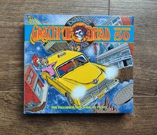 grateful dead s cd 50 for sale  Chicago
