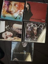Usado, alanis morissette cd single lot comprar usado  Enviando para Brazil
