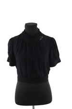 Blouse coton bash d'occasion  France
