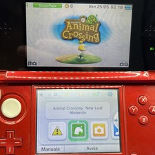 Animal crossing new usato  Roma