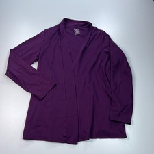 Bean open cardigan for sale  Brownsburg