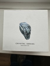 Bmw crystal gear for sale  HALESOWEN