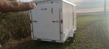 2023 6x12 carry for sale  Stanley