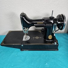 Vintage singer featherweight for sale  Fort Worth