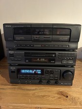 Aiwa seperates spares for sale  CARSHALTON