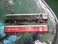 Märklin sbb schnellzugwagen gebraucht kaufen  Ludwigshafen am Rhein