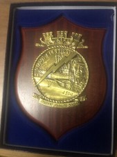 Crest marina militare usato  Milano