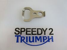 Triumph thunderbird 1600 for sale  LONDON