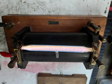 Instrument scientifique tube d'occasion  Auxonne