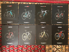 Wilier prospekt brochure gebraucht kaufen  Esslingen am Neckar