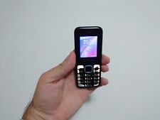 MyPhone 3210 Duży przycisk Telefon (odblokowany) Starsi wyłączony Podstawowa Dual SIM Retro, używany na sprzedaż  Wysyłka do Poland