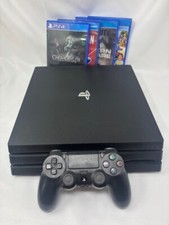 pro 1tb console ps4 for sale pro 1tb console ps4 for sale Antioch
