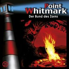 Point whitmark bund gebraucht kaufen  Berlin