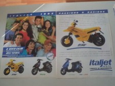 Advertising pubblicità 1993 usato  Salerno