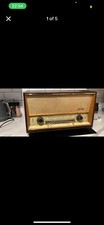 Vintage german grundig for sale  HARROW