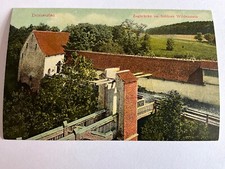 Zugbrücke schloss wildenstein gebraucht kaufen Zugbrücke schloss wildenstein gebraucht kaufen  Borken