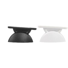 2pcs door stopper for sale  HATFIELD