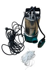 Ferrex schmutzwasserpumpe gasp gebraucht kaufen  Westerburg-Umland