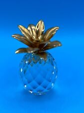 Ananas della swarovski usato  Palermo