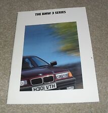 bmw e36 316 for sale  FAREHAM