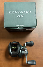 shimano curado 201 for sale  USA