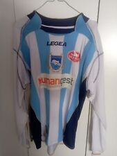 Maglia calcio pescara usato  Pescara