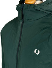 fred perry parka coat for sale fred perry parka coat for sale FAREHAM