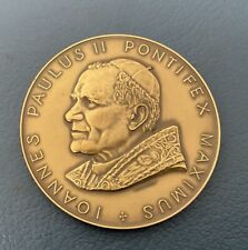 Medaglia giovanni paolo usato  Massa Lombarda
