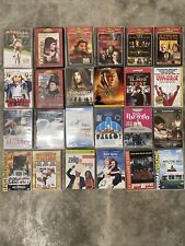 Lotto dvd vari usato  Italia
