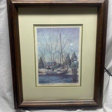 Vintage john moll for sale  Gallipolis