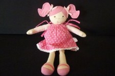 Doudou poupee corolle d'occasion  Orchies