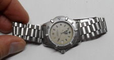 Tag heuer 1211 for sale  Mahwah