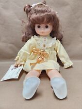 Zanini zambelli doll for sale  Fletcher
