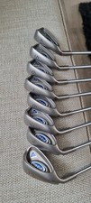 Ping irons regular for sale  AMLWCH