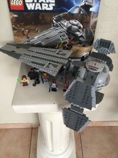 LEGO d'occasion LEGO d'occasion France