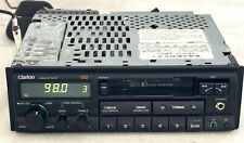Clarion 9413n band for sale  MANCHESTER