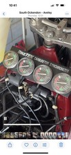 vacuum gauge for sale vacuum gauge for sale SOUTH OCKENDON