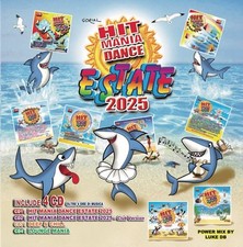 Hit mania dance usato  Biella