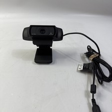Logitech pro webcam for sale  Nashville