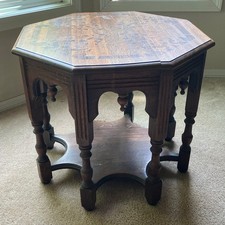 Vintage moroccan style for sale  Kent