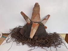 Salampasu indangani masque d'occasion Salampasu indangani masque d'occasion  Marseille X