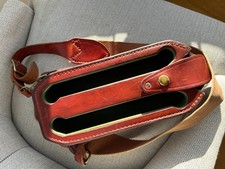 Asprey leather rapid for sale Asprey leather rapid for sale  HARROGATE