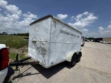 1989 wells cargo for sale  Waco