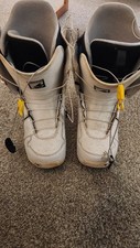 Burton moto imprint for sale  Peabody