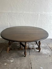 Ercol 136 coffee for sale  ROCHESTER