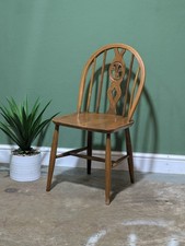 Ercol fleur lys for sale  FAKENHAM