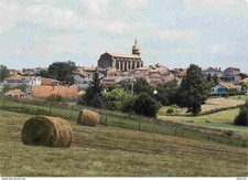 Eauze vue générale d'occasion  Fruges