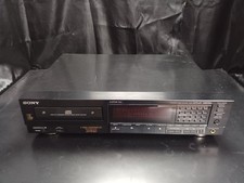 Sony cdp 227esd d'occasion  Expédié en Belgium