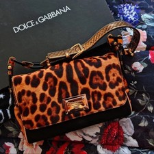 Dolce gabbana shoulder usato  Jesi