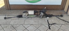 Scatola sterzo elettrica usato  Barcellona Pozzo di Gotto